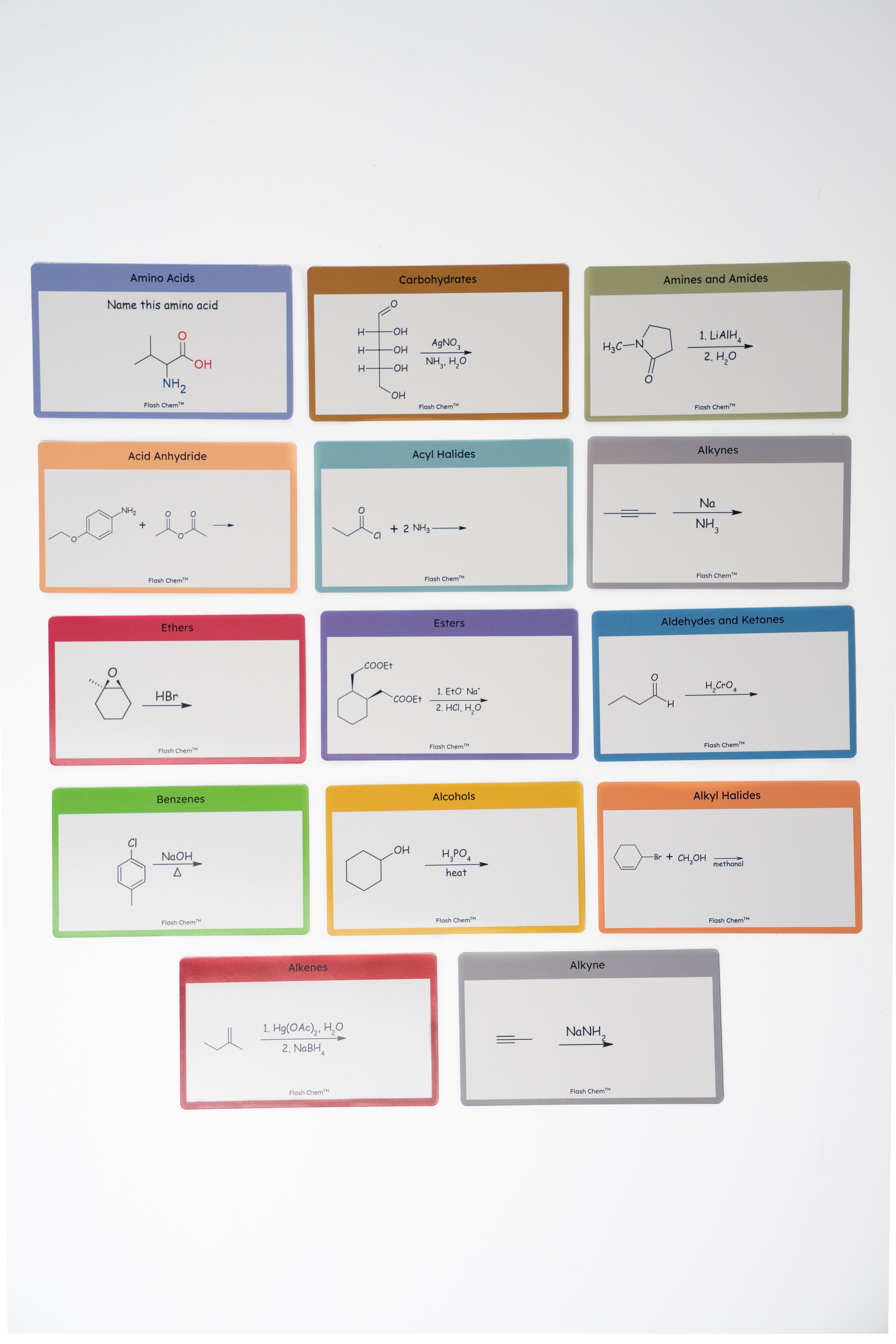 Shop Flash Chem